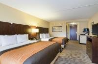  Comfort Inn & Suites Hotel image 22